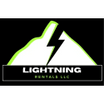 Lightning Trailer Rentals 