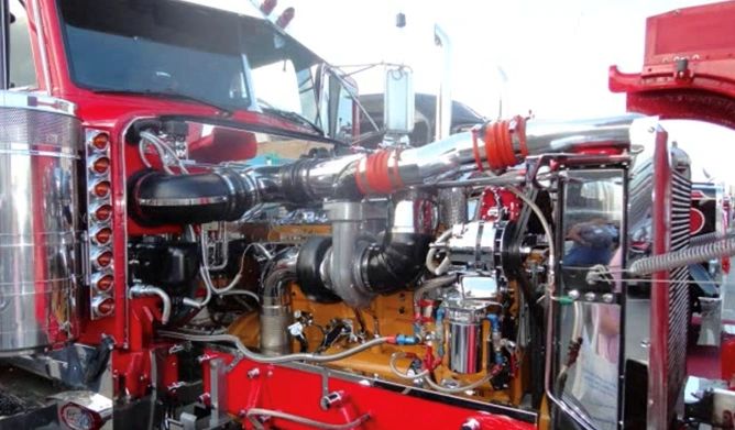 Mi-Dan Diesel Truck Repair featured image