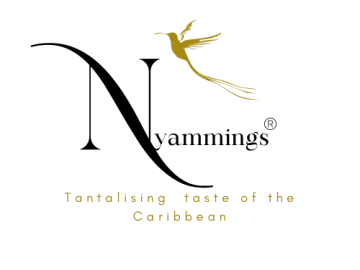 Logo for Tantalizing Taste of the Caribbean.