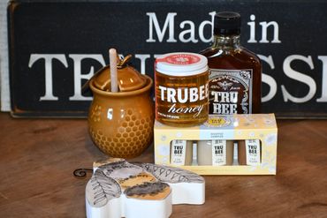 Truebee Honey Products
