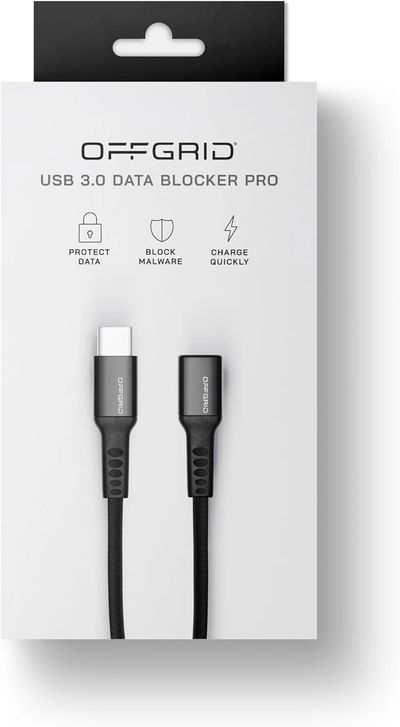 OffGrid Data Blocker