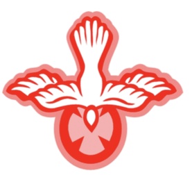 The Church of the Holy Spirit, Episcopal Gallup 
New Mexico