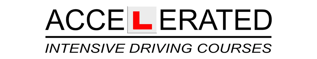 Accelerated Driving Courses