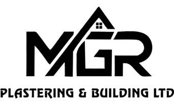 Mgr Plastering & Building Ltd
