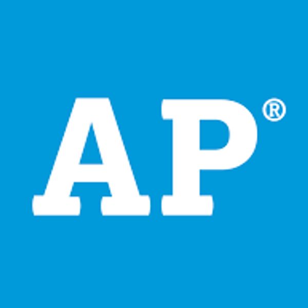 AP College Board Logo