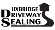 Uxbridge Driveway Sealing