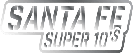 Santa Fe Super 10