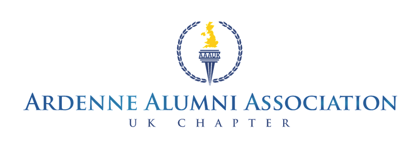 
Ardenne Alumni association UK(AAAUK)