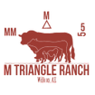 M Triangle Ranch