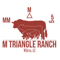 M Triangle Ranch