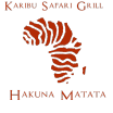 Safari Grill