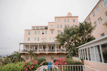 Katelyn & Zach | Wedding Agency San Diego