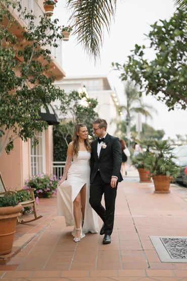 Katelyn & Zach | Wedding Agency San Diego