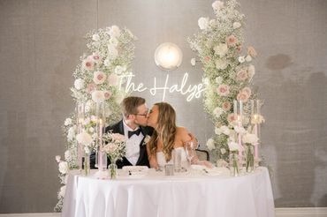 Katelyn & Zach | Wedding Agency San Diego