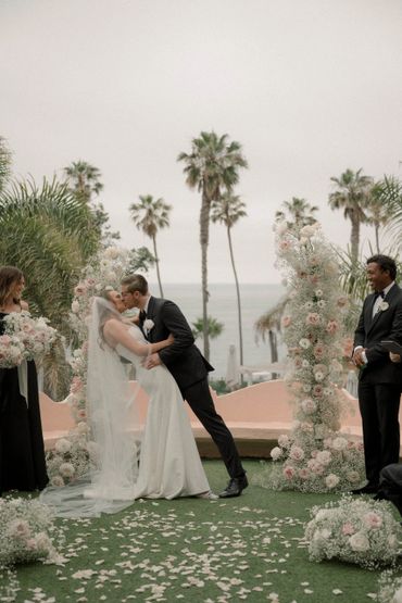 Katelyn & Zach | Wedding Agency San Diego