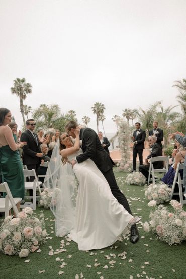 Katelyn & Zach | Wedding Agency San Diego