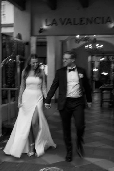 Katelyn & Zach | Wedding Agency San Diego