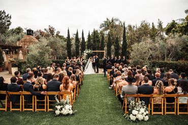 Ally & Tyler | Wedding Agency San Diego