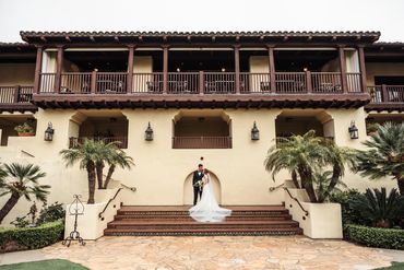 Ally & Tyler | Wedding Agency San Diego
