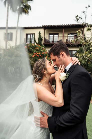 Ally & Tyler | Wedding Agency San Diego