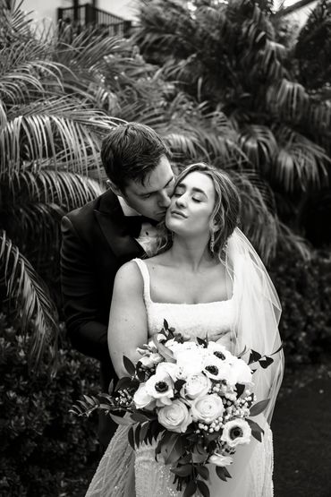 Ally & Tyler | Wedding Agency San Diego
