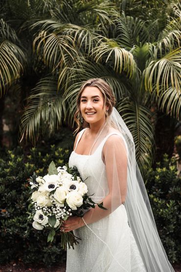 Ally & Tyler | Wedding Agency San Diego