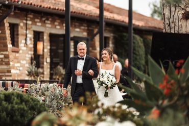Ally & Tyler | Wedding Agency San Diego