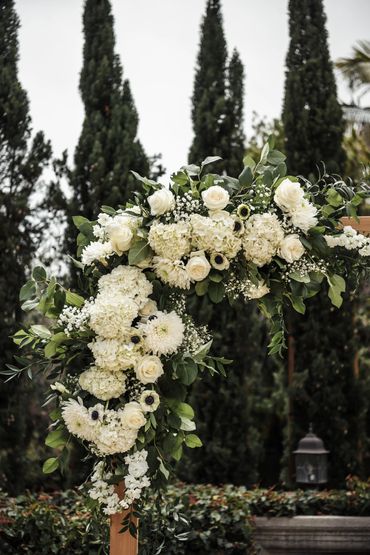 Ally & Tyler | Wedding Agency San Diego