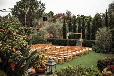 Ally & Tyler | Wedding Agency San Diego