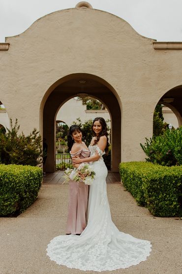 Vanessa & Phil | Wedding Agency San Diego