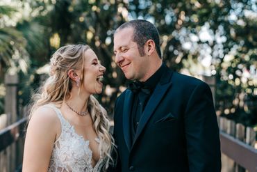 Jessica & Kevin | Wedding Agency San Diego