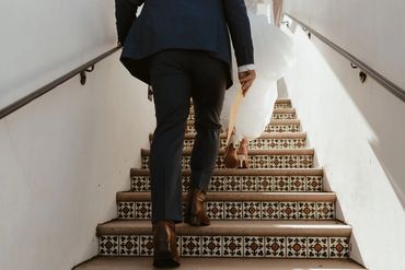 Carly & Jonathan | Wedding Agency San Diego