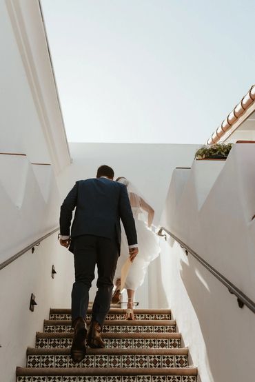 Carly & Jonathan | Wedding Agency San Diego