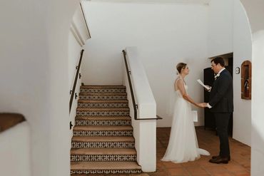 Carly & Jonathan | Wedding Agency San Diego