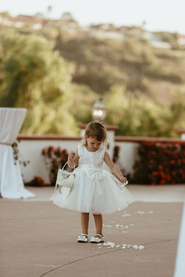Carly & Jonathan | Wedding Agency San Diego
