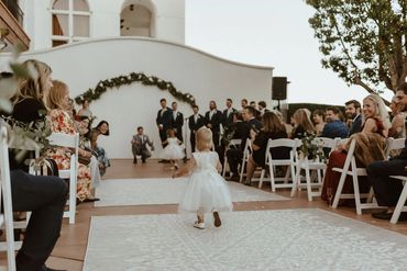 Carly & Jonathan | Wedding Agency San Diego