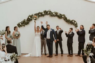 Carly & Jonathan | Wedding Agency San Diego