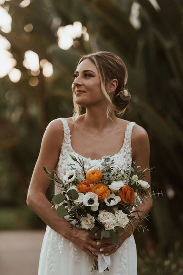 Carly & Jonathan | Wedding Agency San Diego