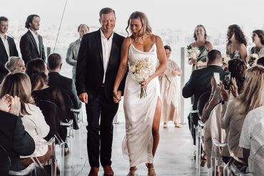 Amanda & Phillip | Wedding Agency San Diego