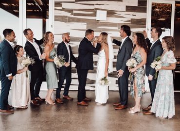 Amanda & Phillip | Wedding Agency San Diego