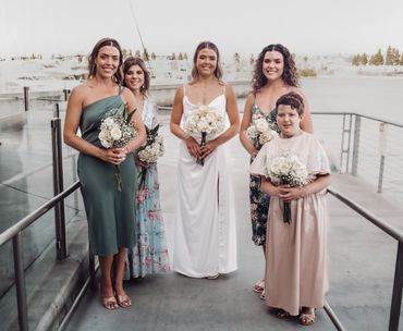 Amanda & Phillip | Wedding Agency San Diego