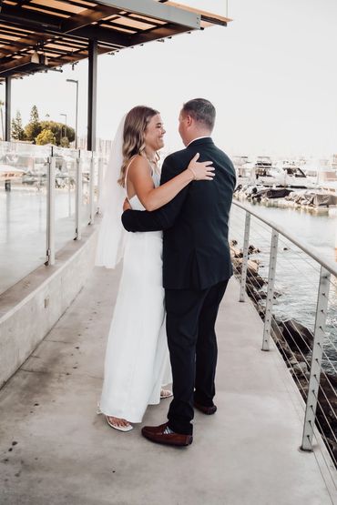 Amanda & Phillip | Wedding Agency San Diego