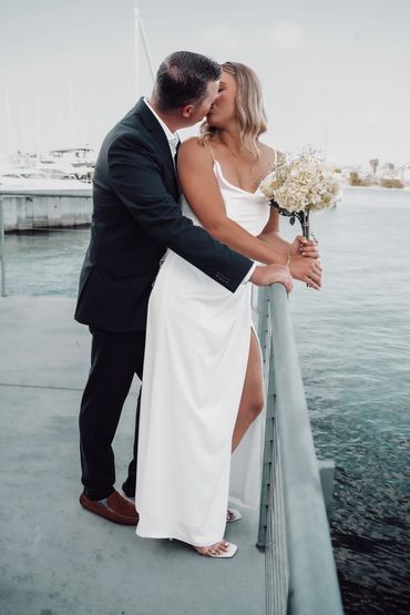 Amanda & Phillip | Wedding Agency San Diego