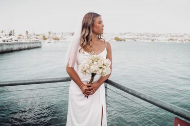 Amanda & Phillip | Wedding Agency San Diego