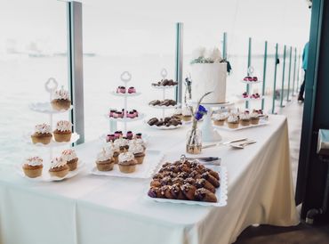Amanda & Phillip | Wedding Agency San Diego