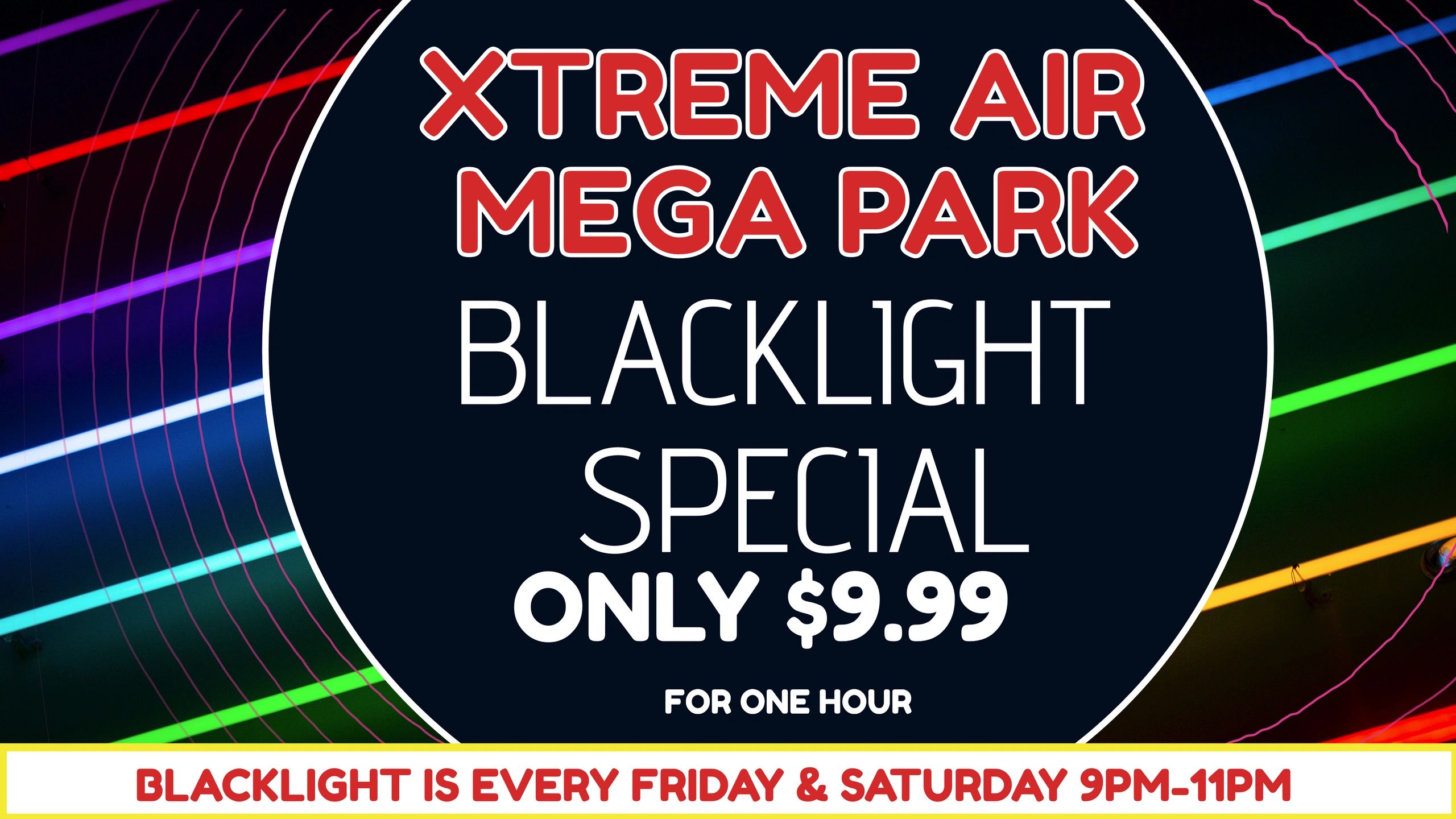 Xtreme Air Mega Park