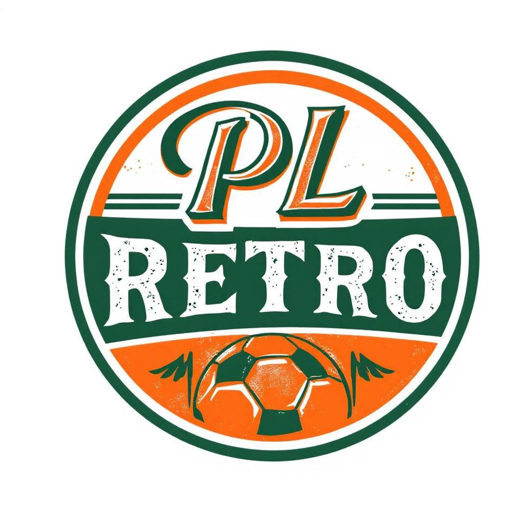 Retro Football Shirts