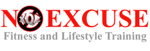  No Excuse 
Fitness & Lifestyle 
Training