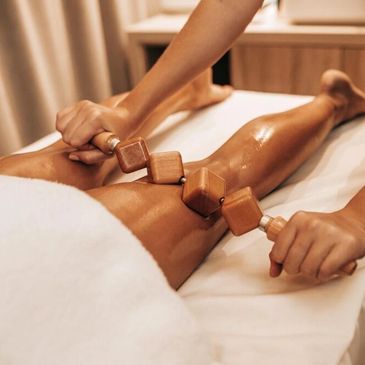 BAREHANDSPA Massage Therapy, Skin Care, Body Sculpting
