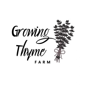 Growing Thyme Farm